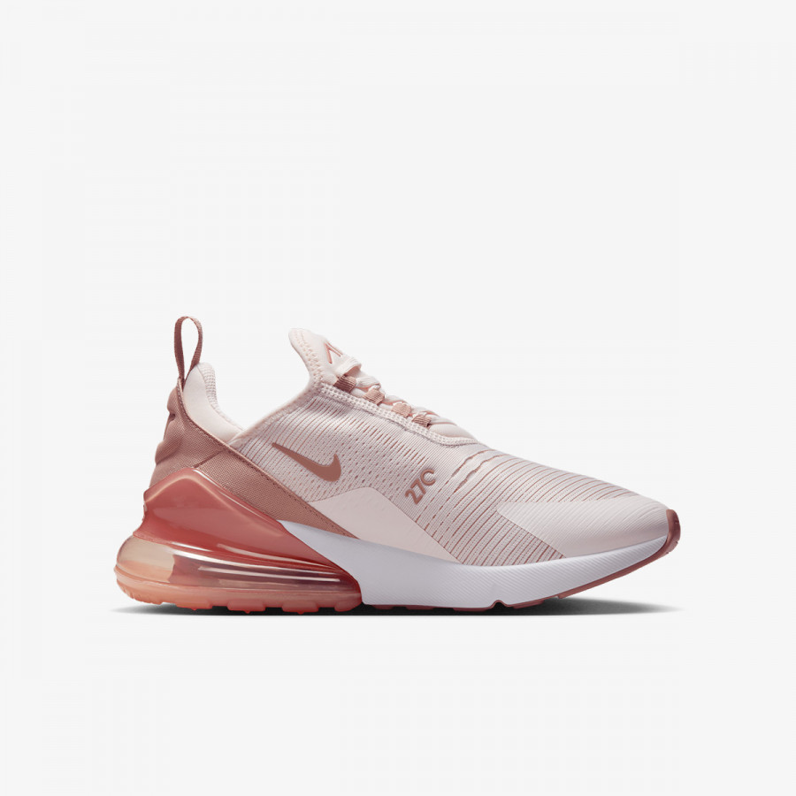 Nike Atlete Air Max 270 