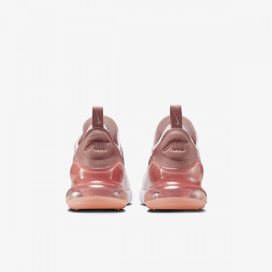 Nike Atlete Air Max 270 