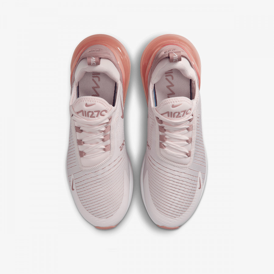 Nike Atlete Air Max 270 