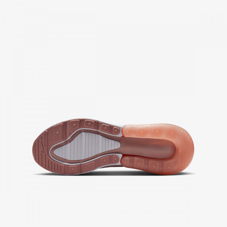 Nike Atlete Air Max 270 