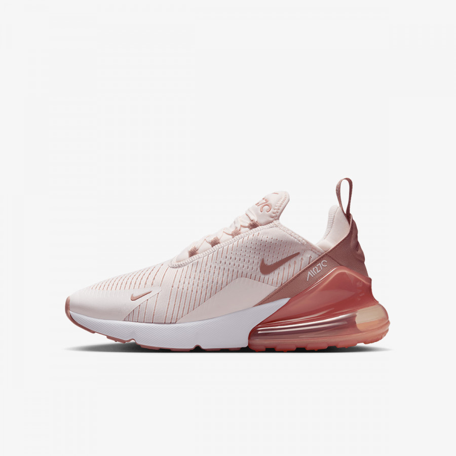 Nike Atlete Air Max 270 