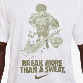 Nike Bluzë M NK DF TEE IYKYK FITNESS 