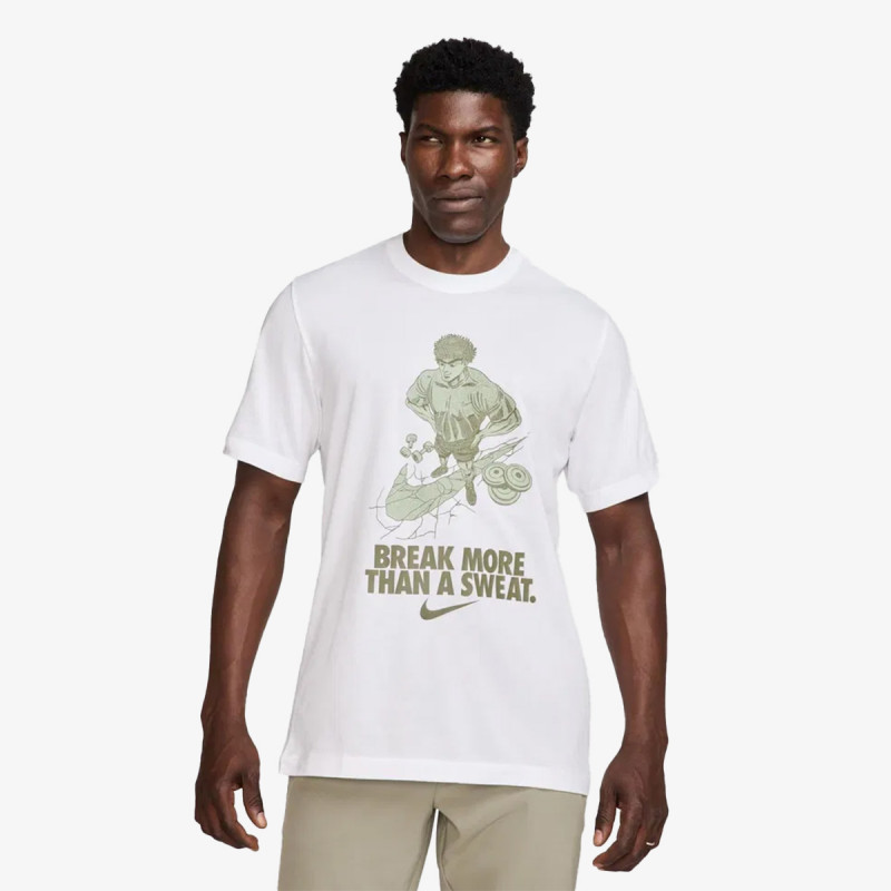 Nike Bluzë M NK DF TEE IYKYK FITNESS 