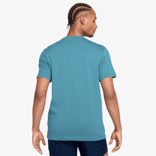 Nike Bluzë M NK TEE RUN IYKYK 