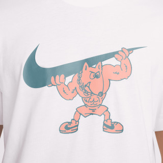Nike Bluzë M NK TEE IKYKY GYM CULT 