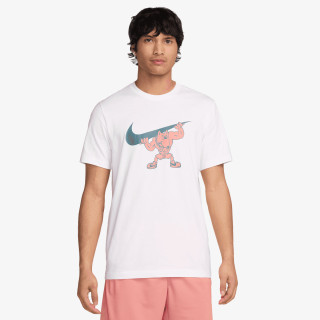 Nike Bluzë M NK TEE IKYKY GYM CULT 