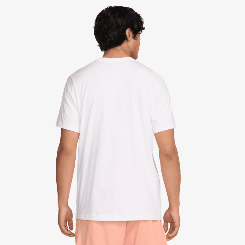 Nike Bluzë M NK TEE IKYKY GYM CULT 