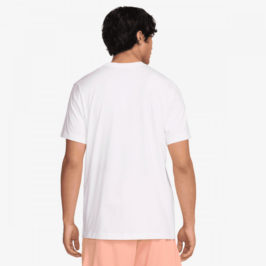 Nike Bluzë M NK TEE IKYKY GYM CULT 