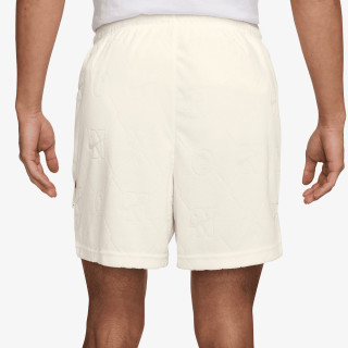 Nike Pantallona të shkurtra M NK DF SI 6IN FLC SHORT NAOS 