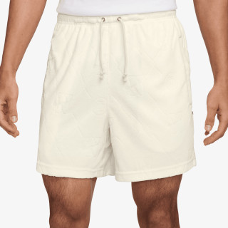 Nike Pantallona të shkurtra M NK DF SI 6IN FLC SHORT NAOS 