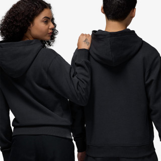 Nike Bluza M J FLIGHT GFX FLC PO 