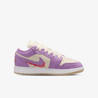 Nike Atlete AIR JORDAN 1 LOW SE FEM GG 