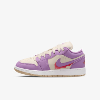 Nike Atlete AIR JORDAN 1 LOW SE FEM GG 
