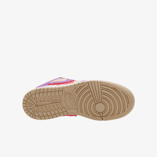 Nike Atlete AIR JORDAN 1 LOW SE FEM GG 