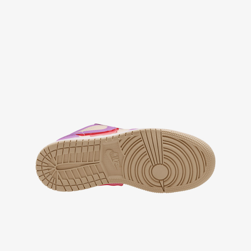 Nike Atlete AIR JORDAN 1 LOW SE FEM GG 