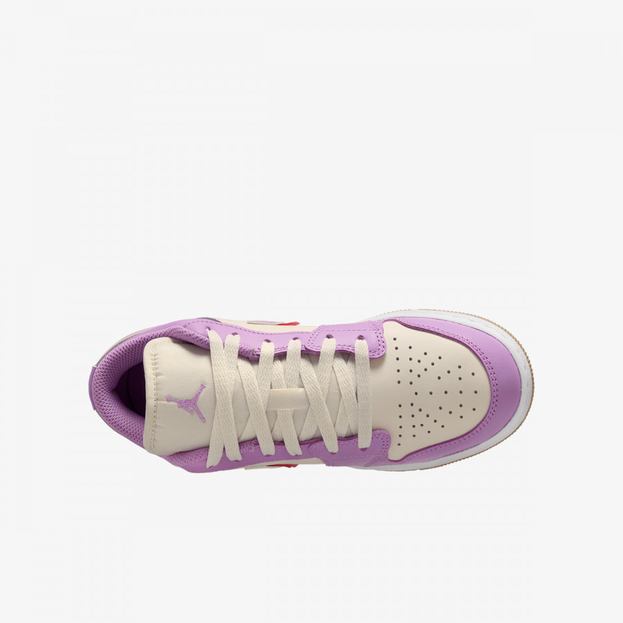 Nike Atlete AIR JORDAN 1 LOW SE FEM GG 
