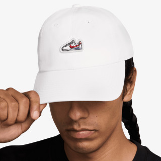 Nike Kapele U NK CLUB CAP U CB CRTZ PTCH L 