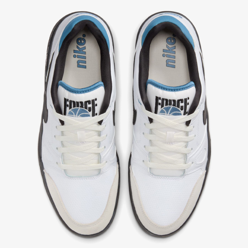 Nike Atlete NIKE FULL FORCE LO OPP1 