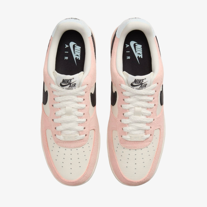 Nike Atlete WMNS AIR FORCE 1 '07 REC ND 