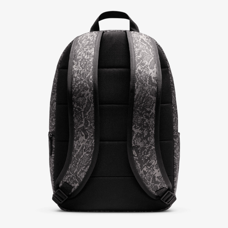 Nike Çantë shpine NK HERITGE BKPK-SNAKE 