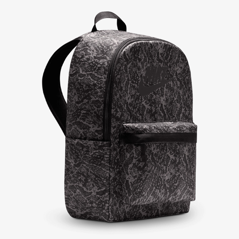 Nike Çantë shpine NK HERITGE BKPK-SNAKE 