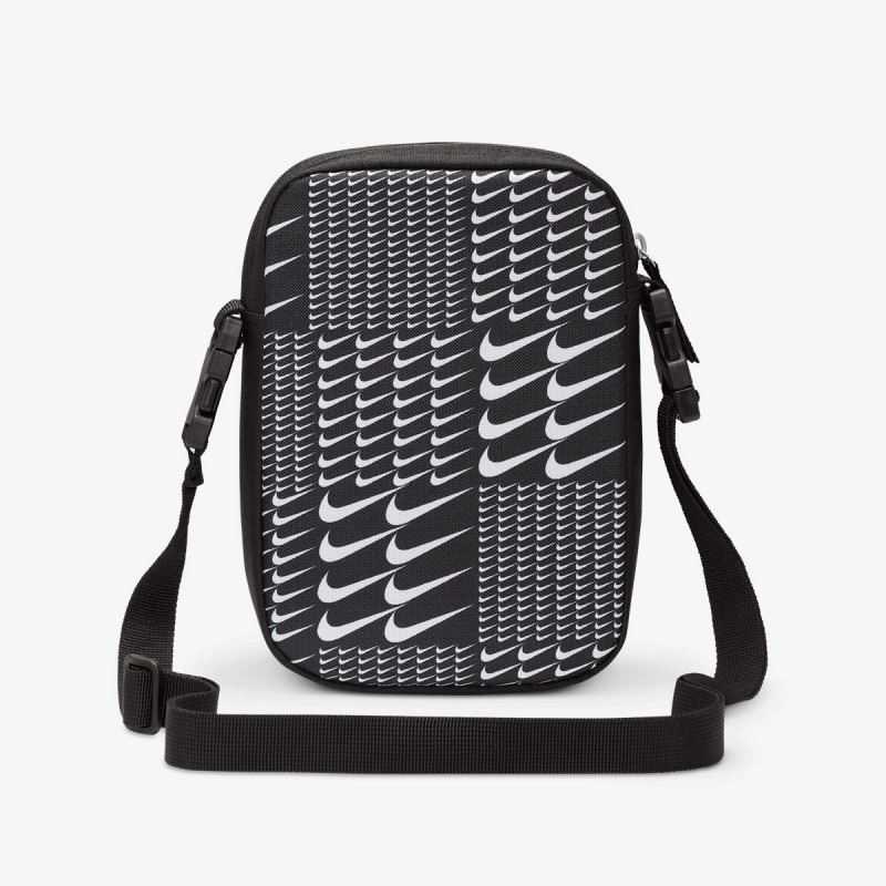 Nike Çantë e vogël NK HERTGE CRSSBY-SWSH GRID 