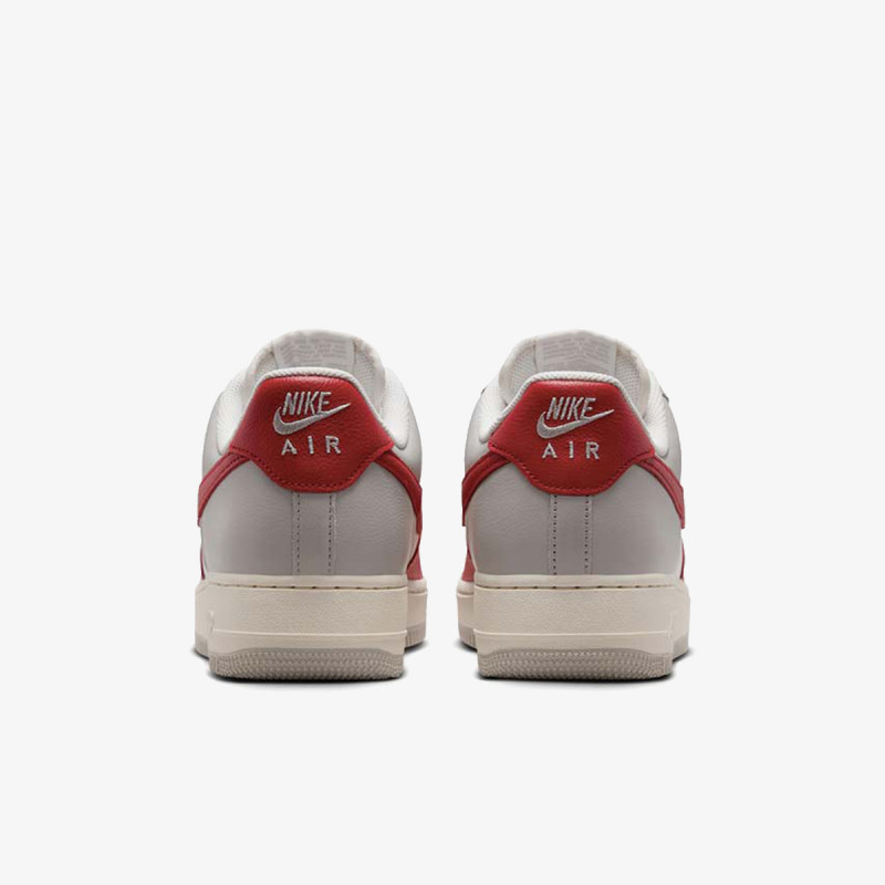 Nike Atlete AIR FORCE 1 '07 LV8 