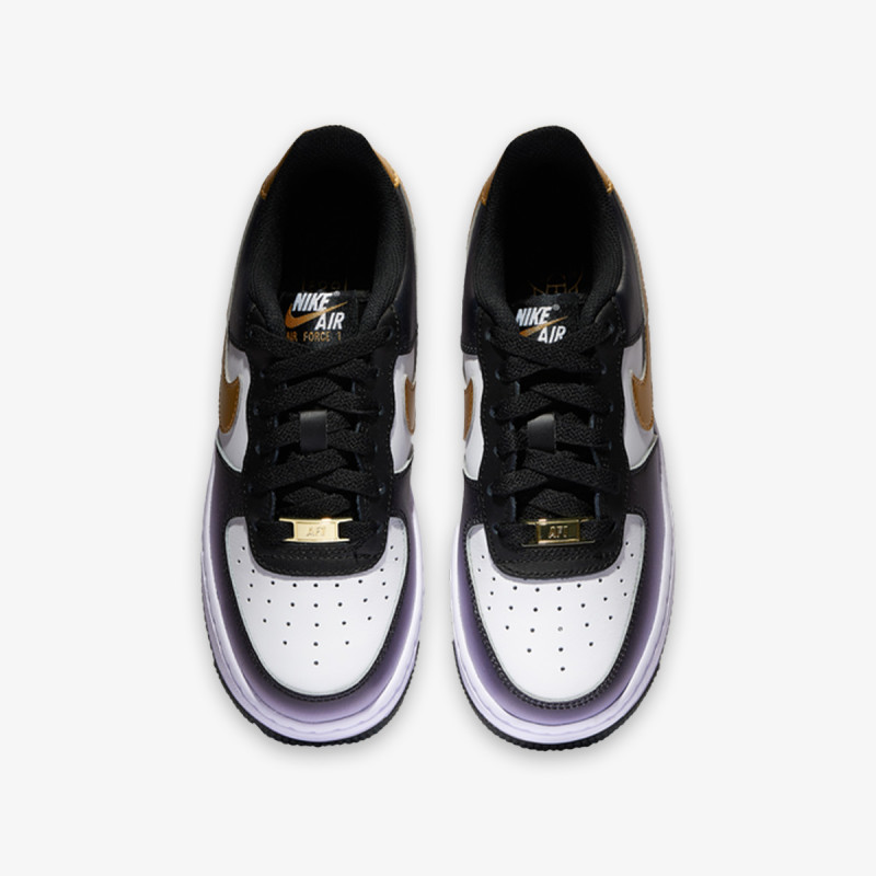Nike Atlete AIR FORCE 1 LV8 BG 