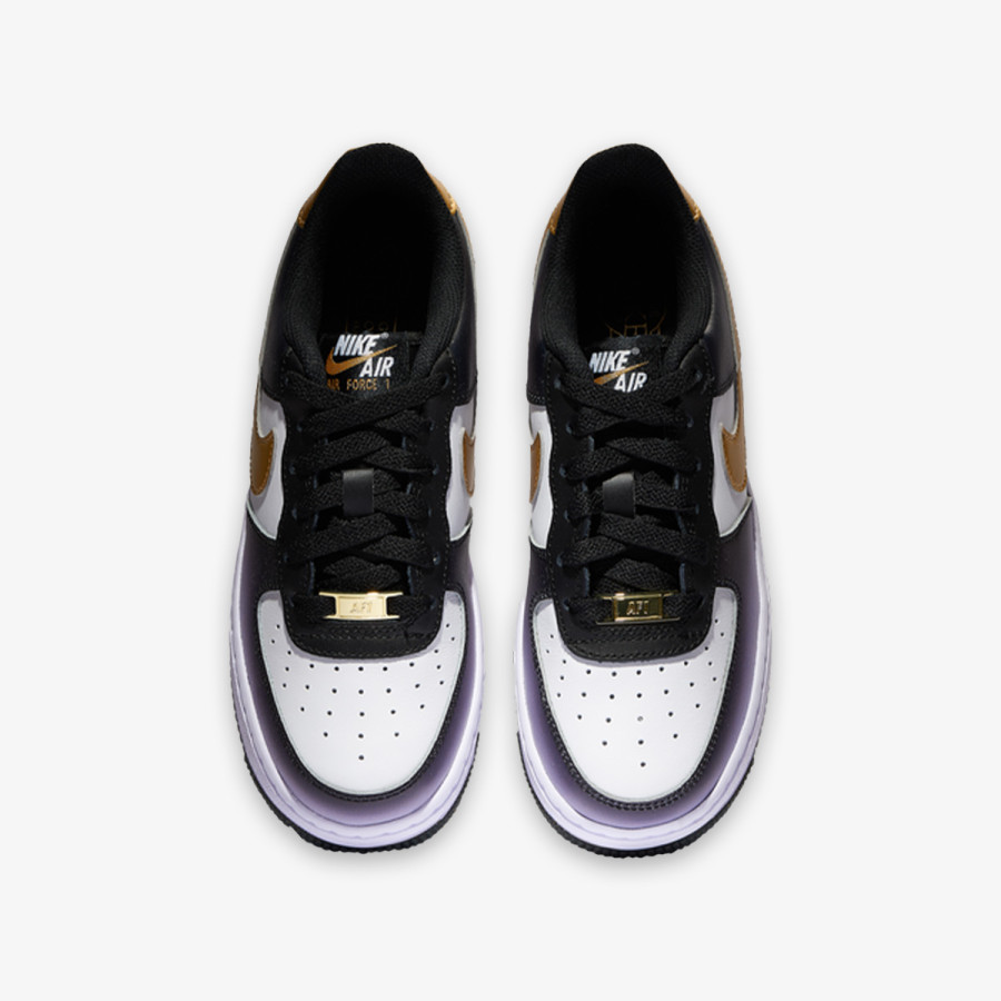 Nike Atlete AIR FORCE 1 LV8 BG 