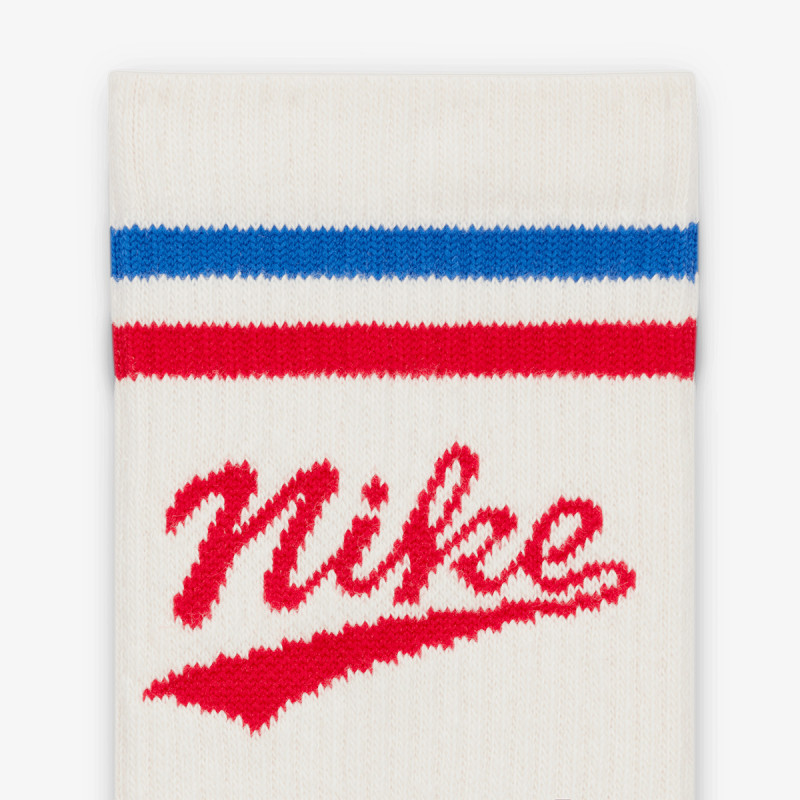 Nike Çorape U NK ED PLS CRW 3PR LFESTL 144 