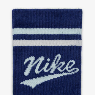 Nike Çorape U NK ED PLS CRW 3PR LFESTL 144 