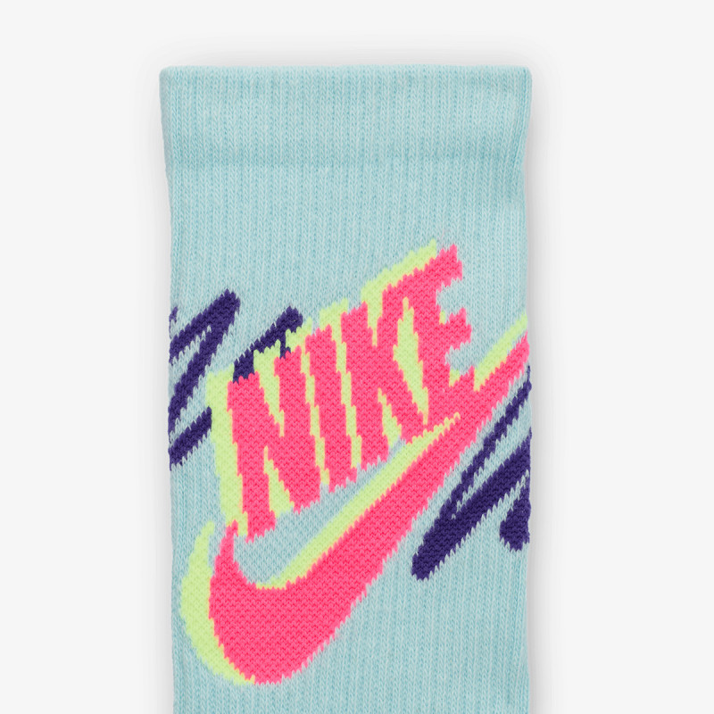 Nike Çorape U NK ED PLS CREW 3PR SPORT 144 