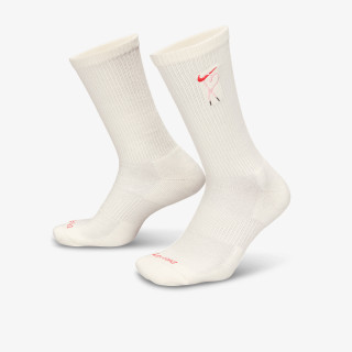 Nike Çorape U NK ED PL CSH CRW VDAY 1P 144 