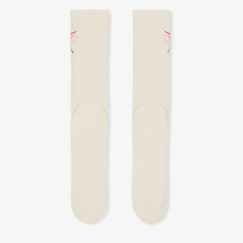 Nike Çorape U NK ED PL CSH CRW VDAY 1P 144 