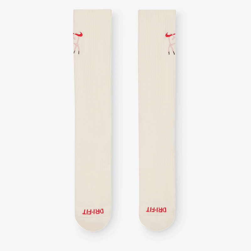 Nike Çorape U NK ED PL CSH CRW VDAY 1P 144 