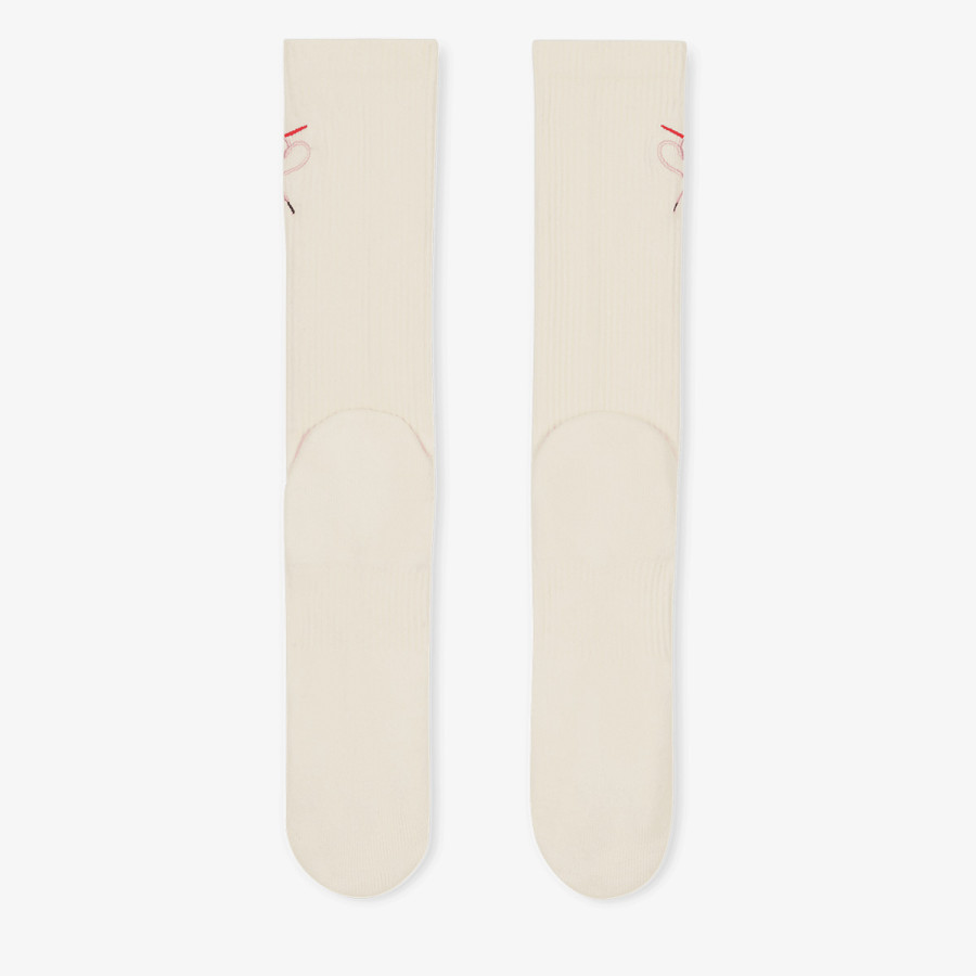 Nike Çorape U NK ED PL CSH CRW VDAY 1P 144 