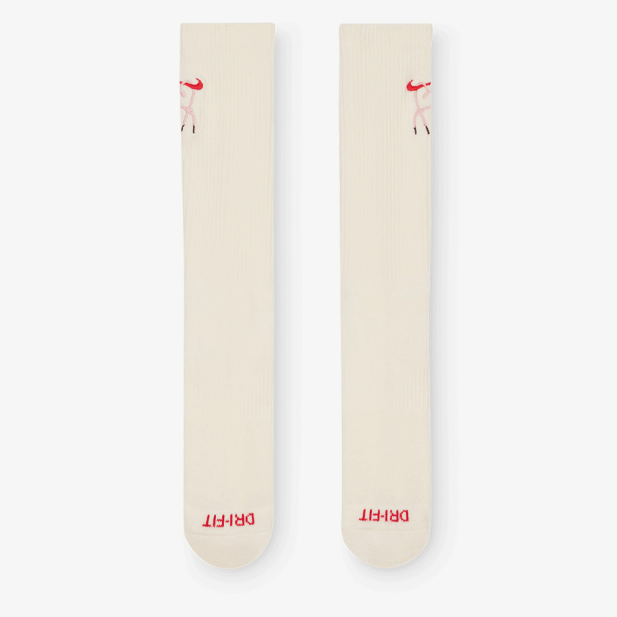 Nike Çorape U NK ED PL CSH CRW VDAY 1P 144 