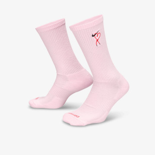 Nike Çorape U NK ED PL CSH CRW VDAY 1P 144 