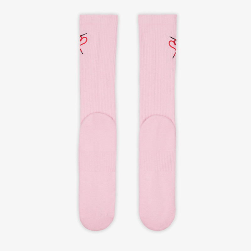 Nike Çorape U NK ED PL CSH CRW VDAY 1P 144 