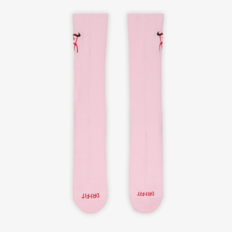 Nike Çorape U NK ED PL CSH CRW VDAY 1P 144 