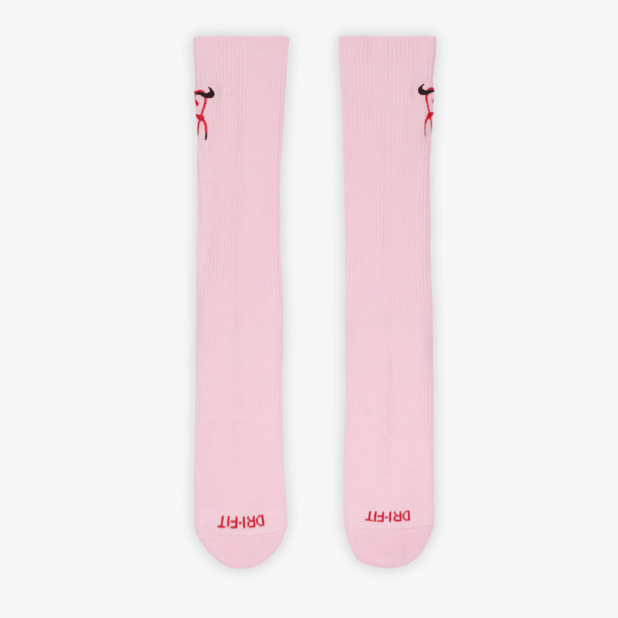 Nike Çorape U NK ED PL CSH CRW VDAY 1P 144 