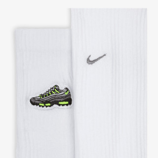 Nike Çorape U NK ED CSH CRW AM95 PTCH 144 