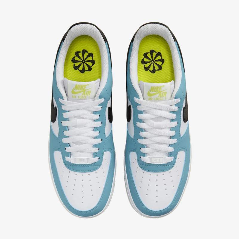 Nike Atlete W AIR FORCE 1 '07 NEXT NATURE 