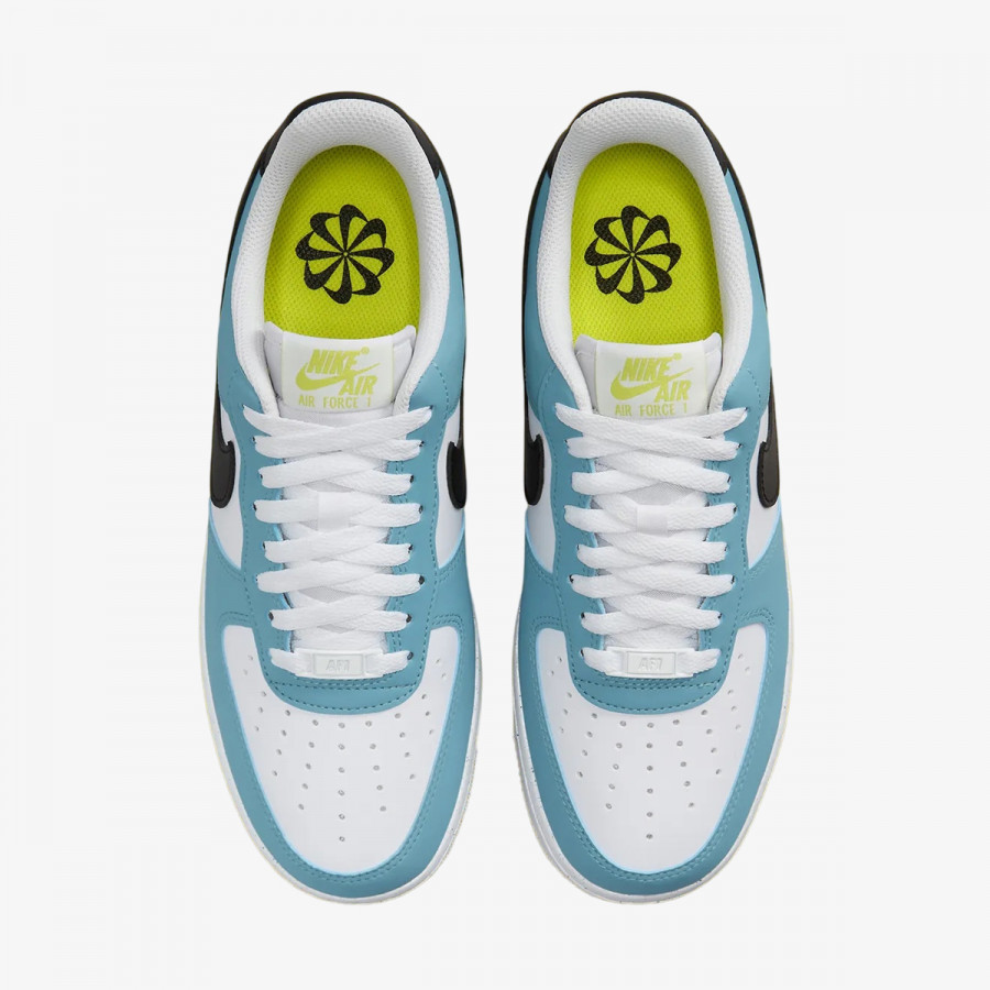 Nike Atlete W AIR FORCE 1 '07 NEXT NATURE 