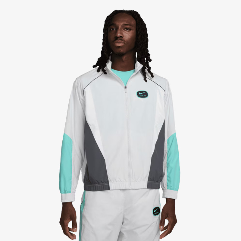 Nike Bluza M NSW SW AIR TRACKTOP WV 
