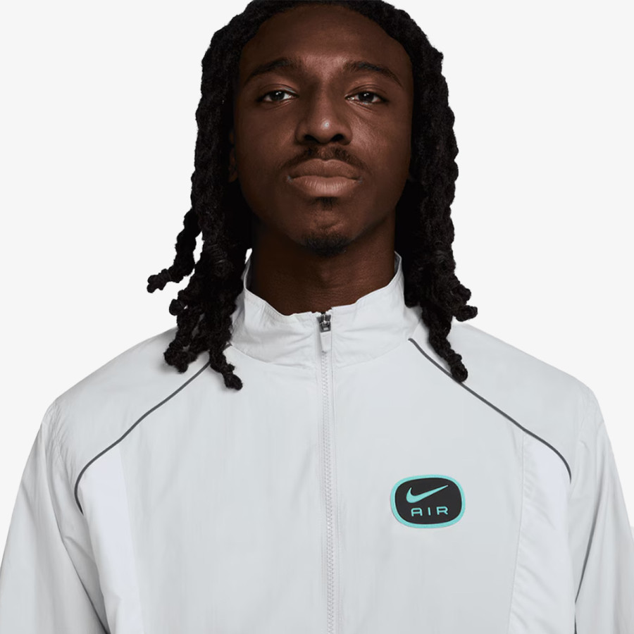 Nike Bluza M NSW SW AIR TRACKTOP WV 