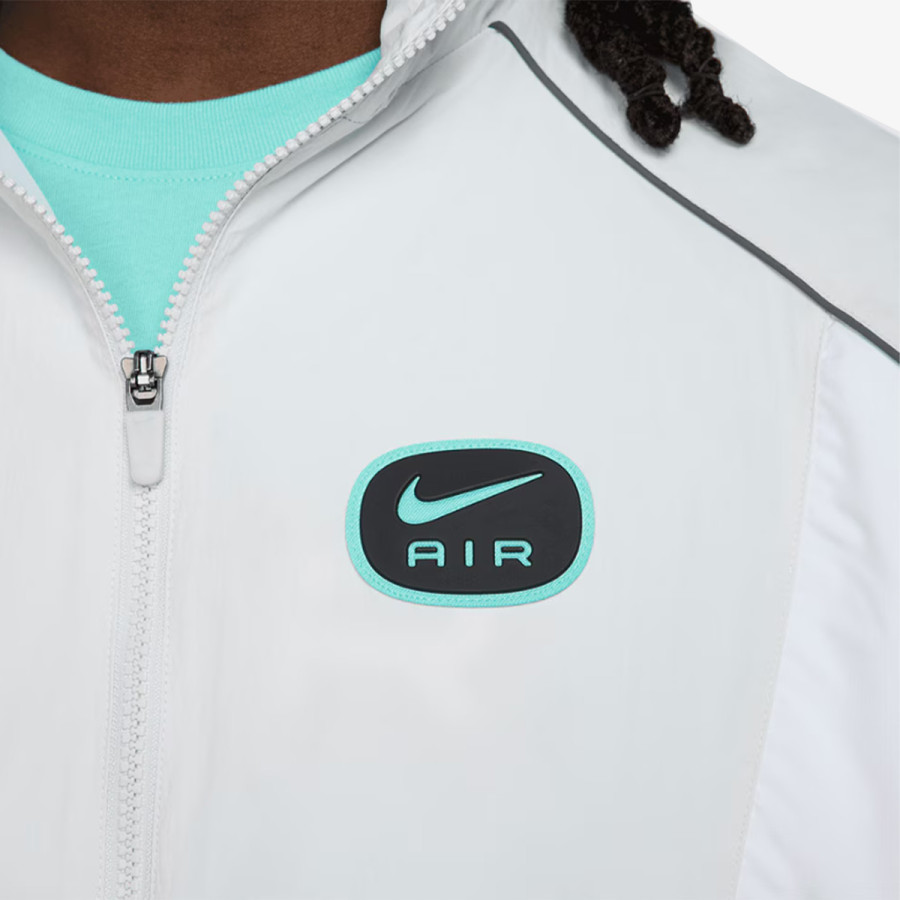 Nike Bluza M NSW SW AIR TRACKTOP WV 