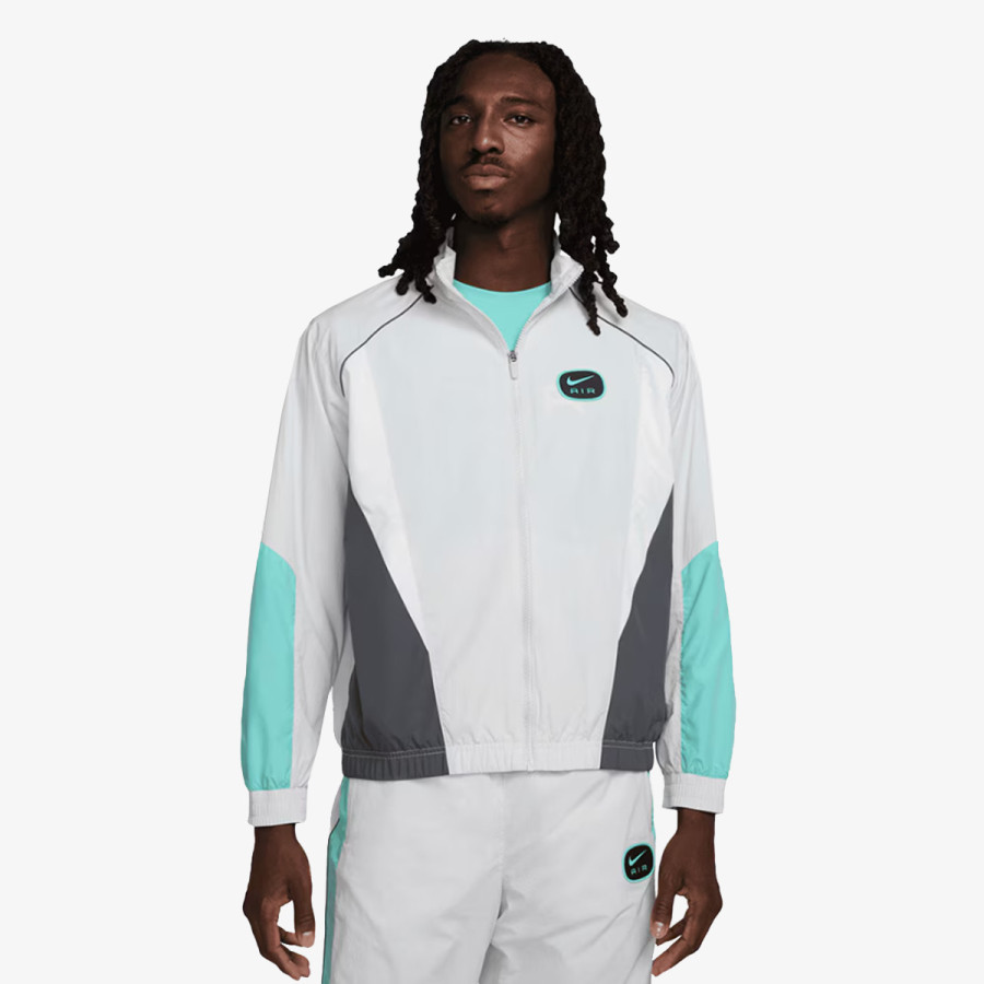 Nike Bluza M NSW SW AIR TRACKTOP WV 
