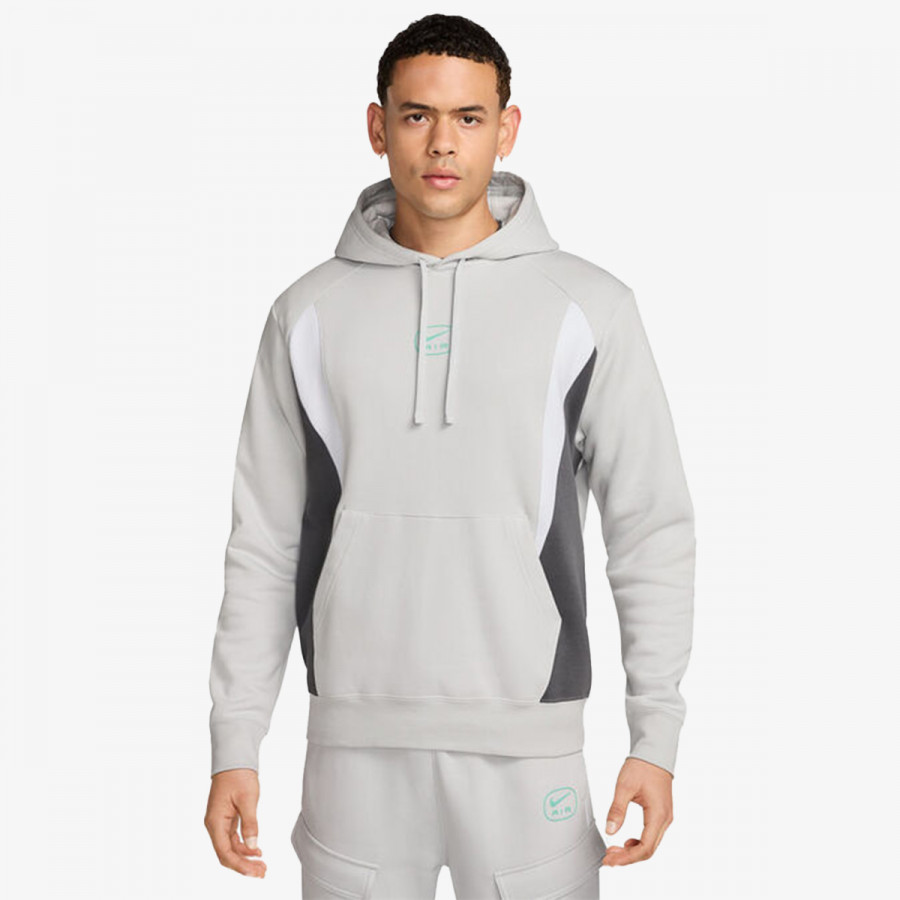 Nike Bluza M NSW SW AIR PO HOODY FLC BB 