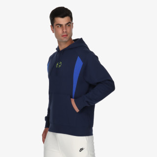 Nike Bluza M NSW SW AIR PO HOODY FLC BB 